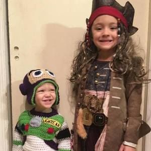 Meet your Posher, Daniel